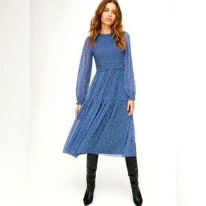 Aritzia dress